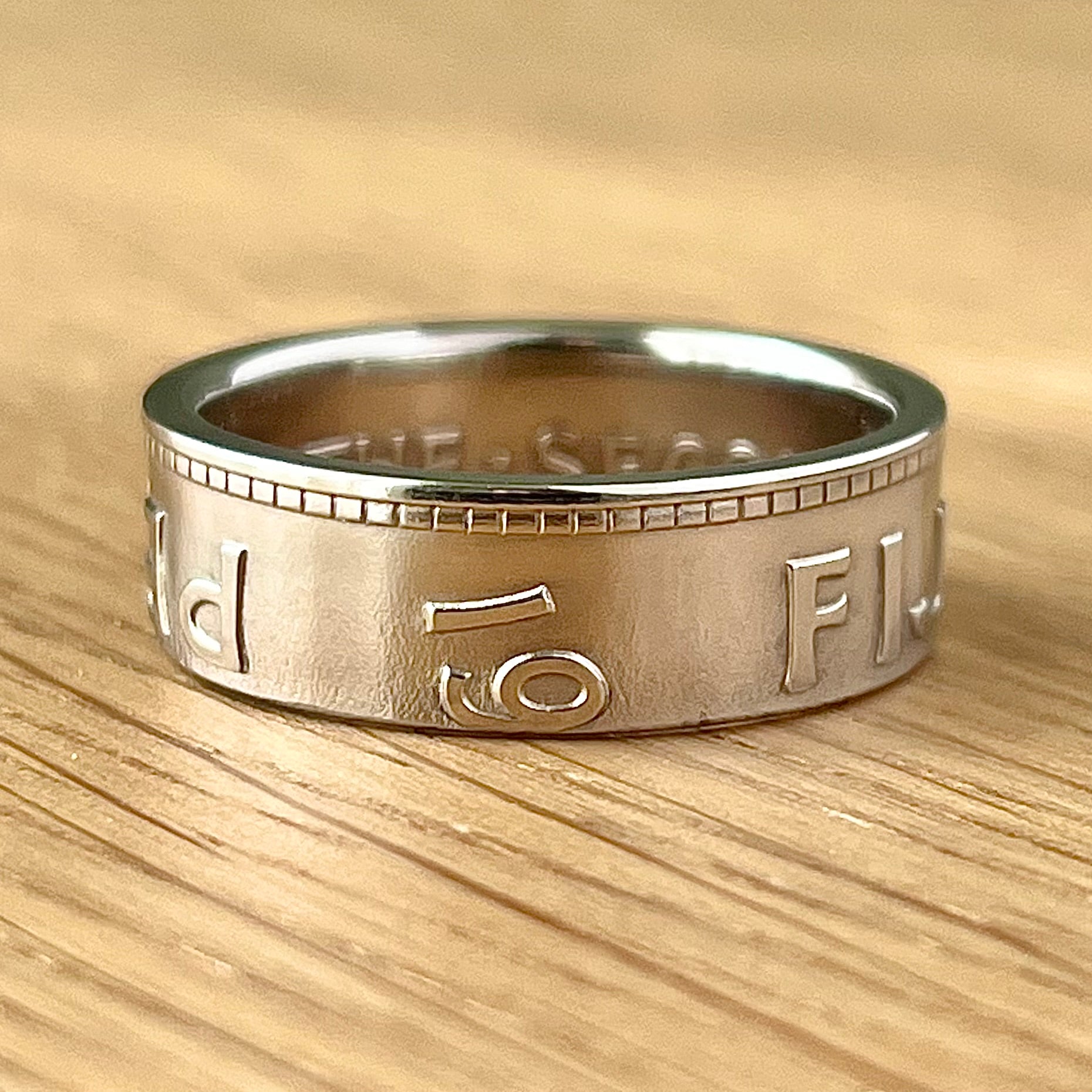 Fiji Penny