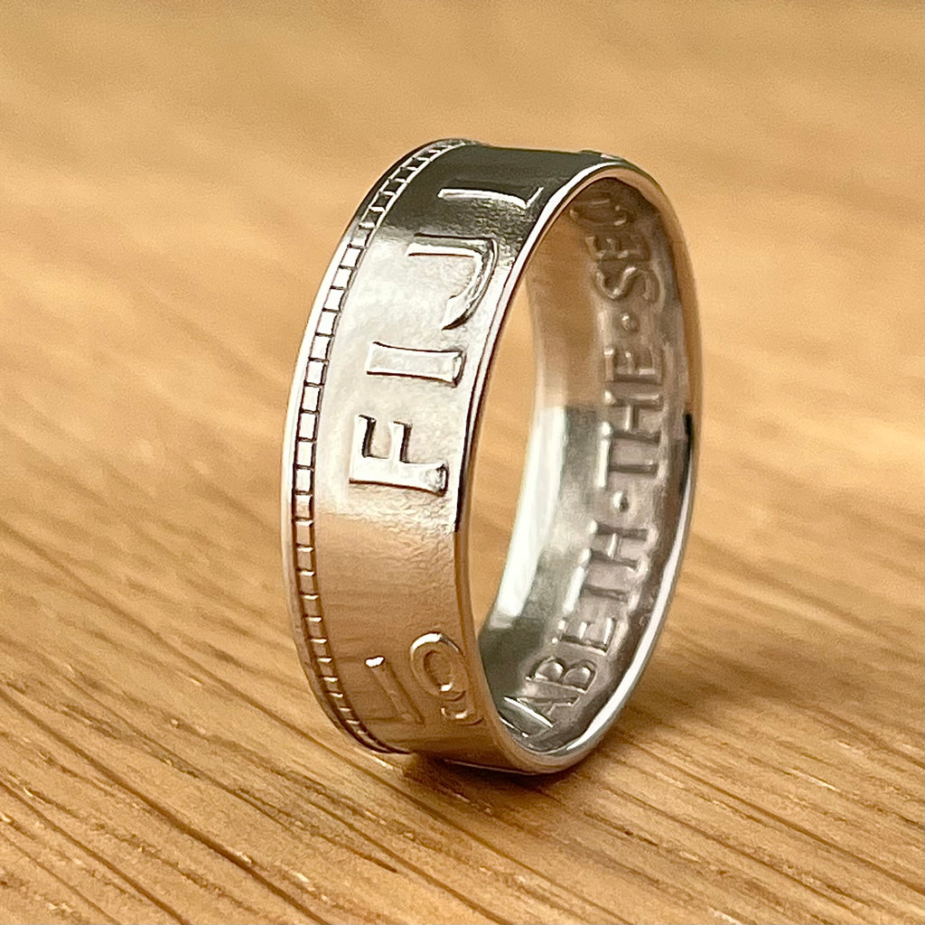 Fiji Penny
