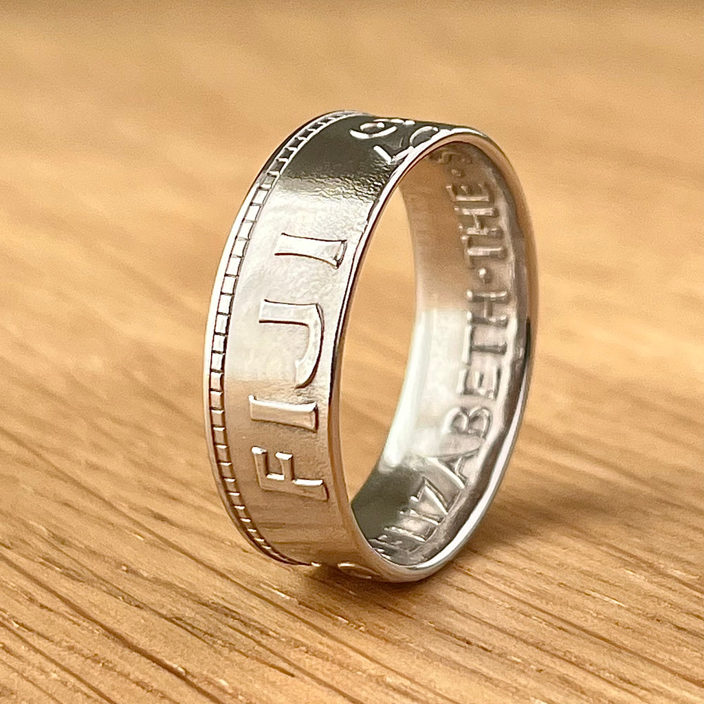 Fiji Penny