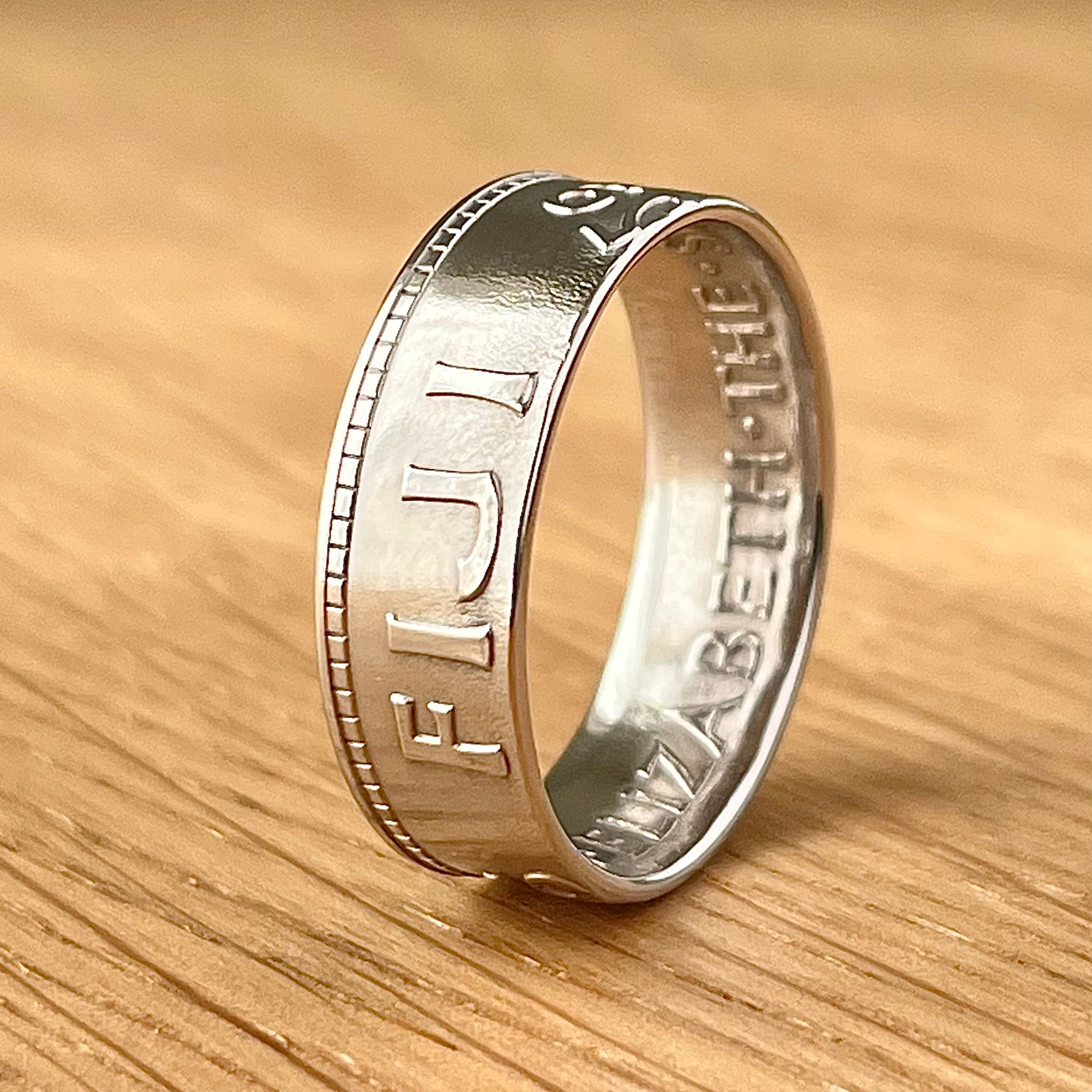 Fiji Penny