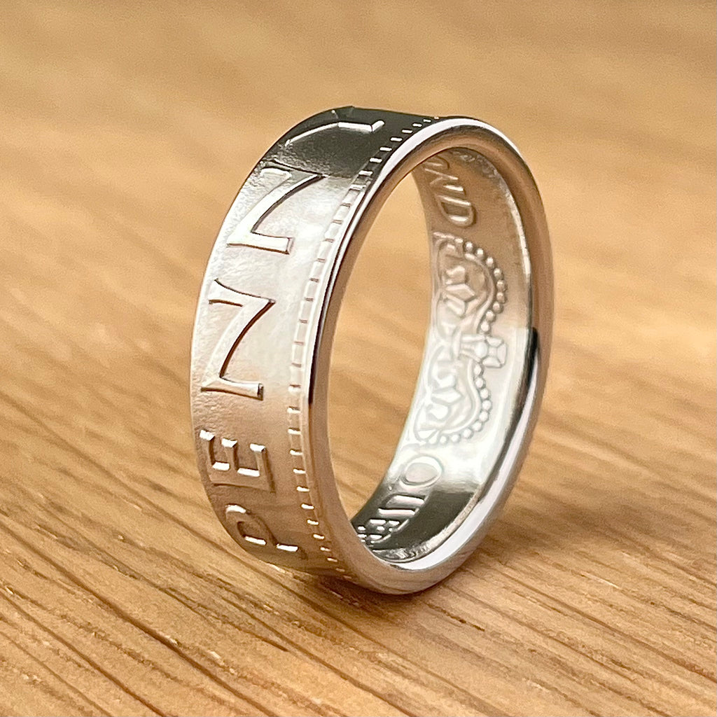 Fiji Penny