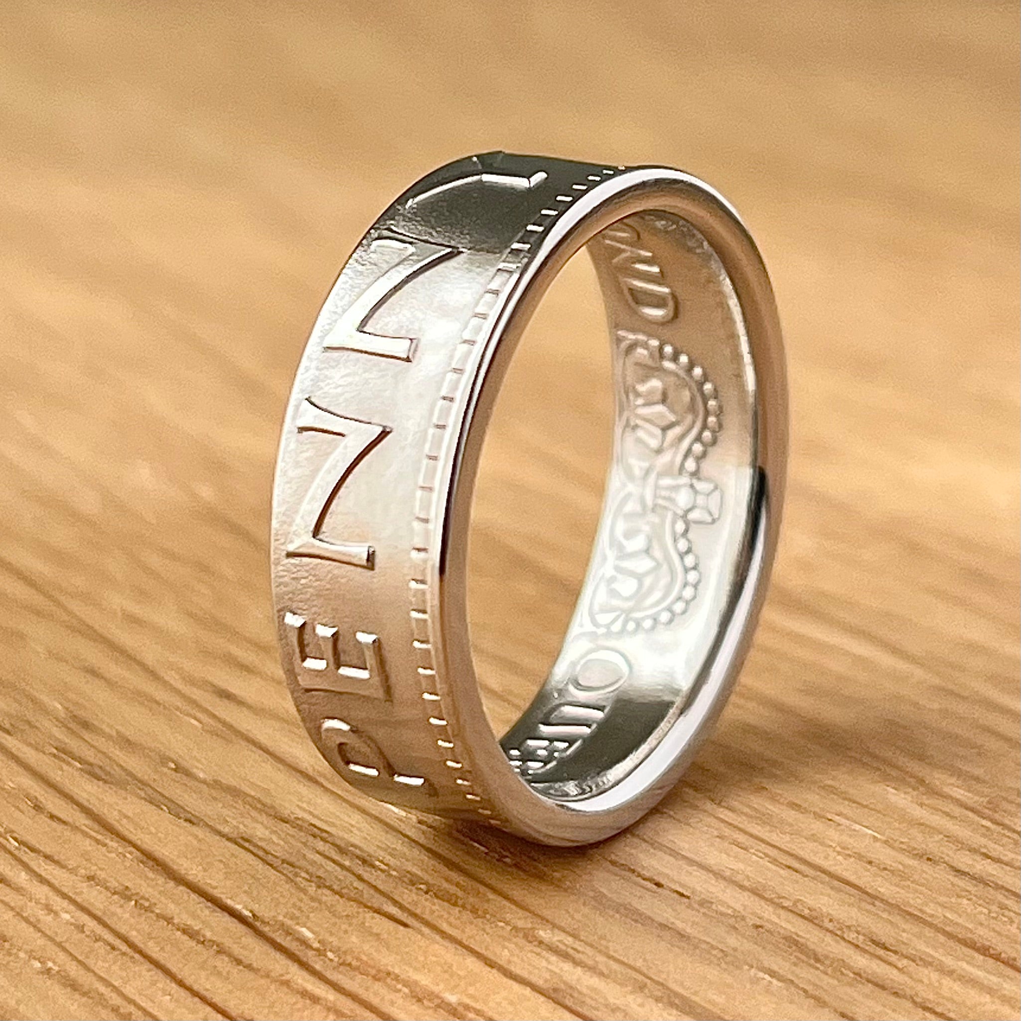 Fiji Penny