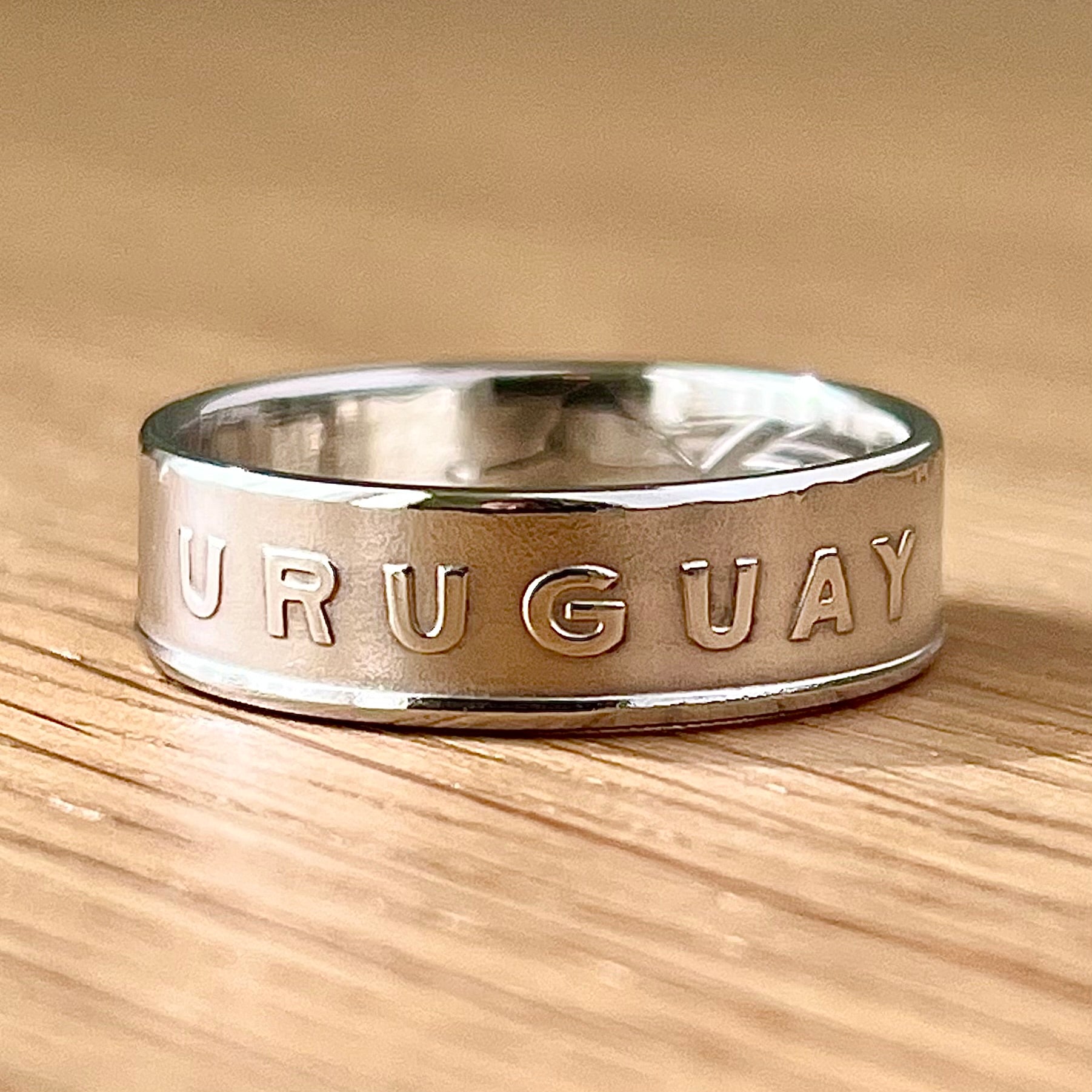 Uruguay 1 Peso