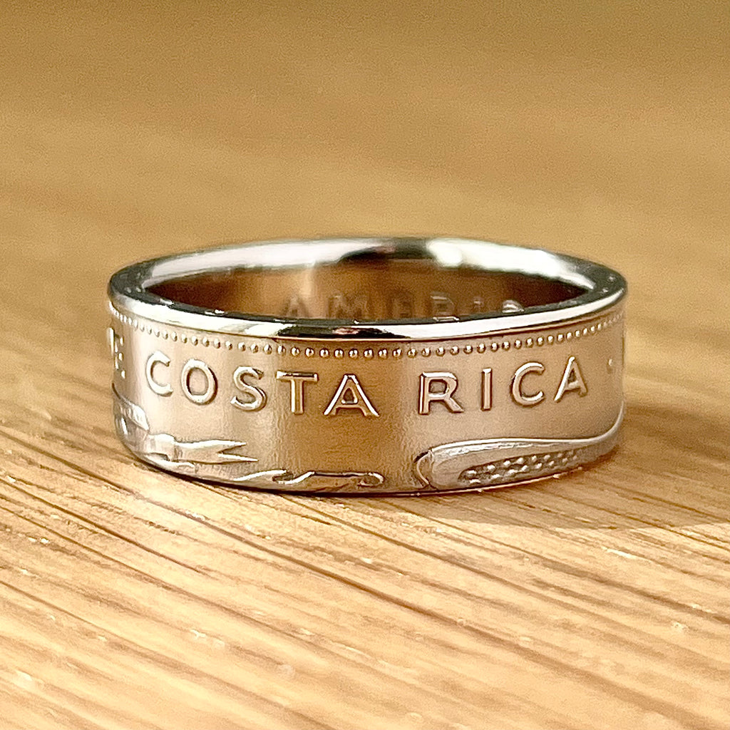 Costa Rica 50 Centimos