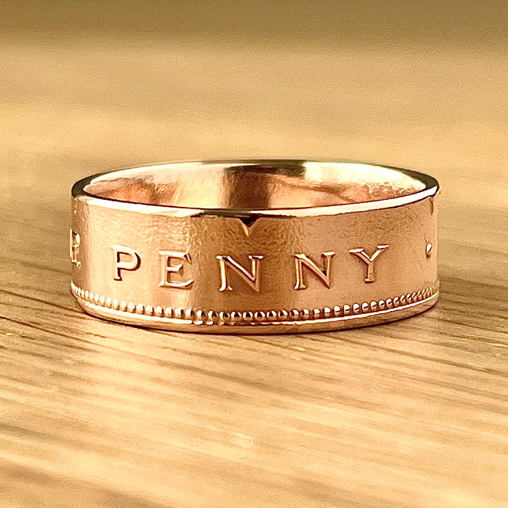 Ghana Penny