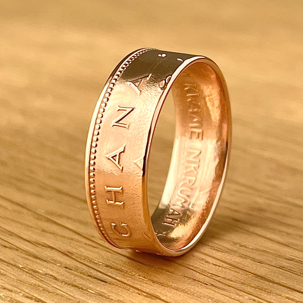 Ghana Penny