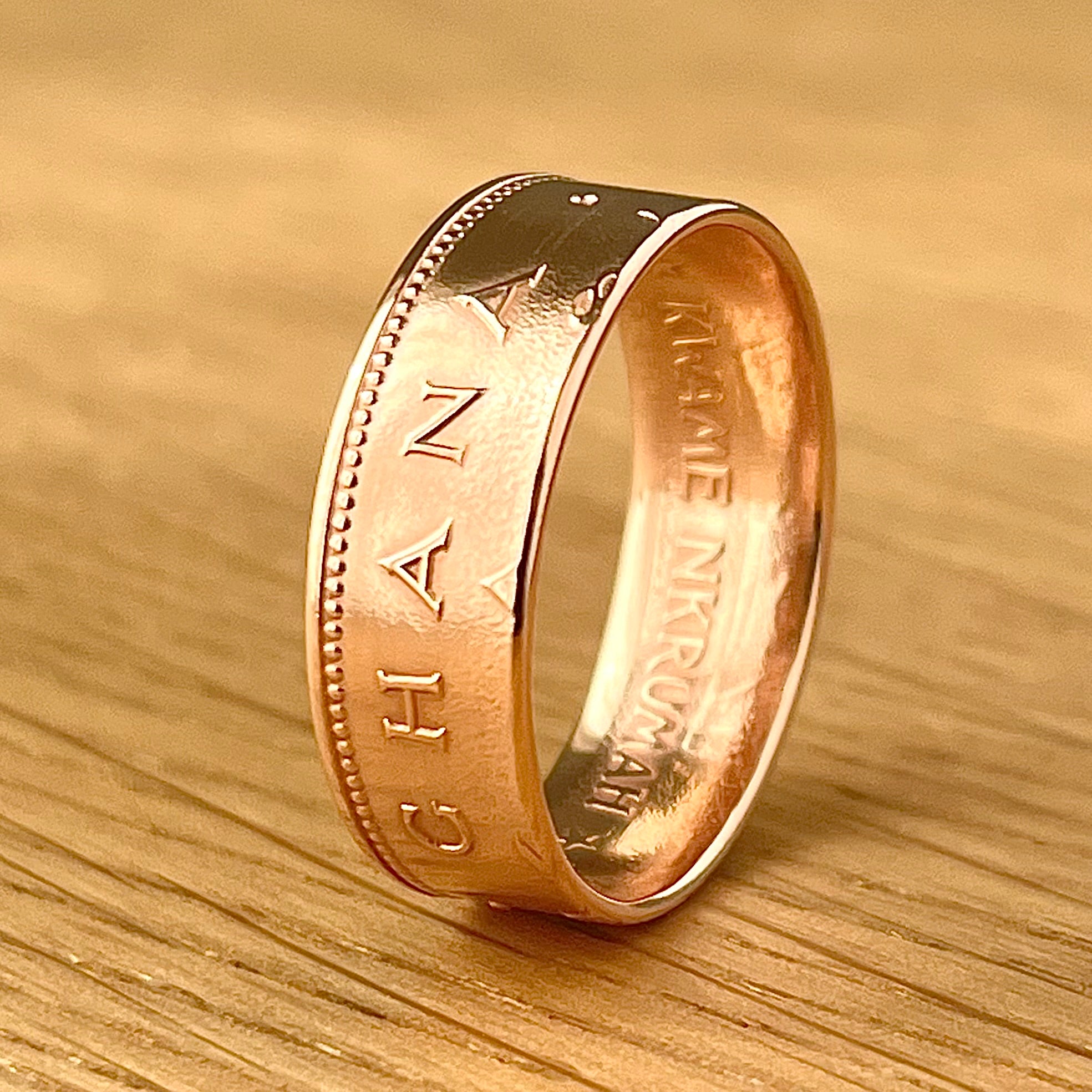 Ghana Penny