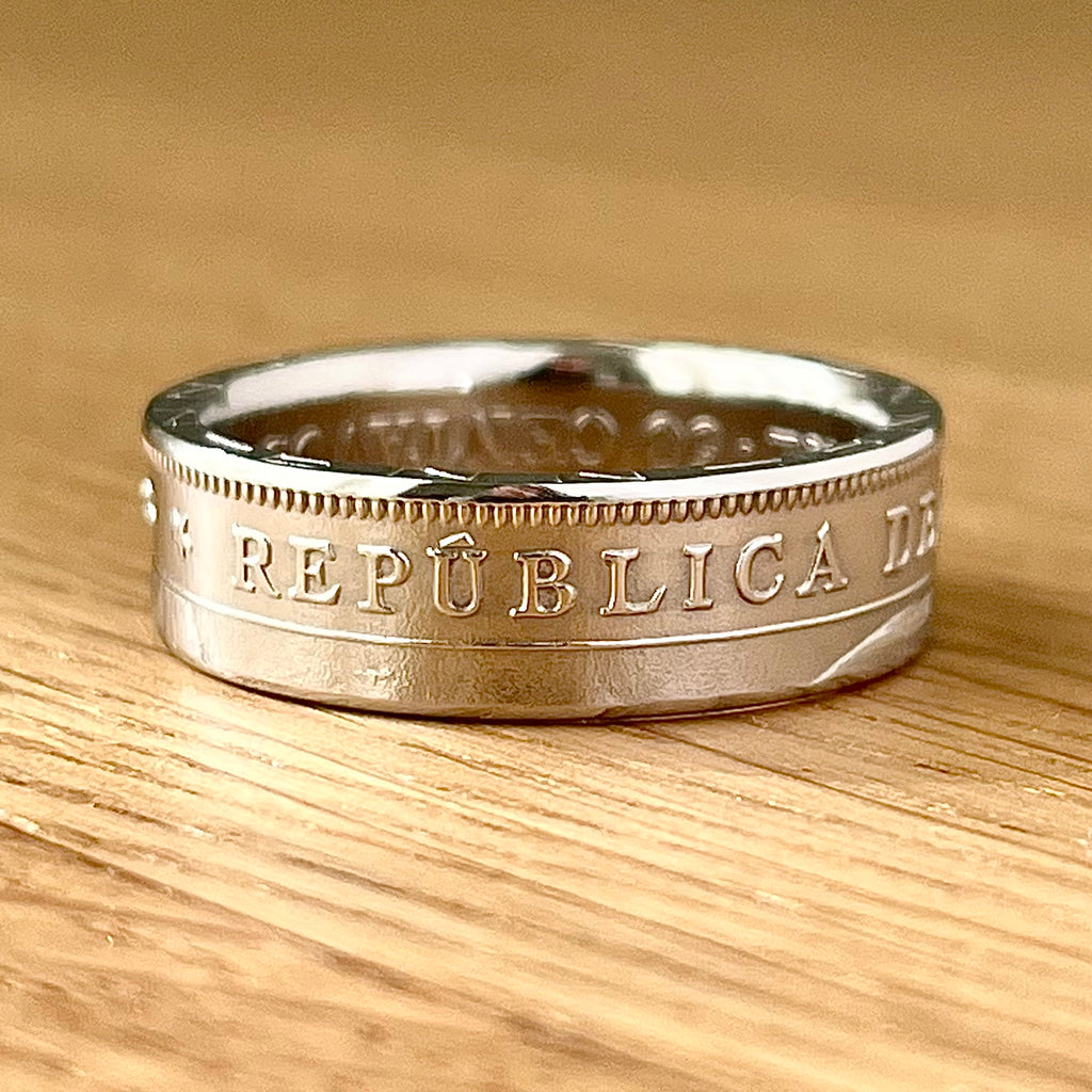 Nicaragua 50 Centavos