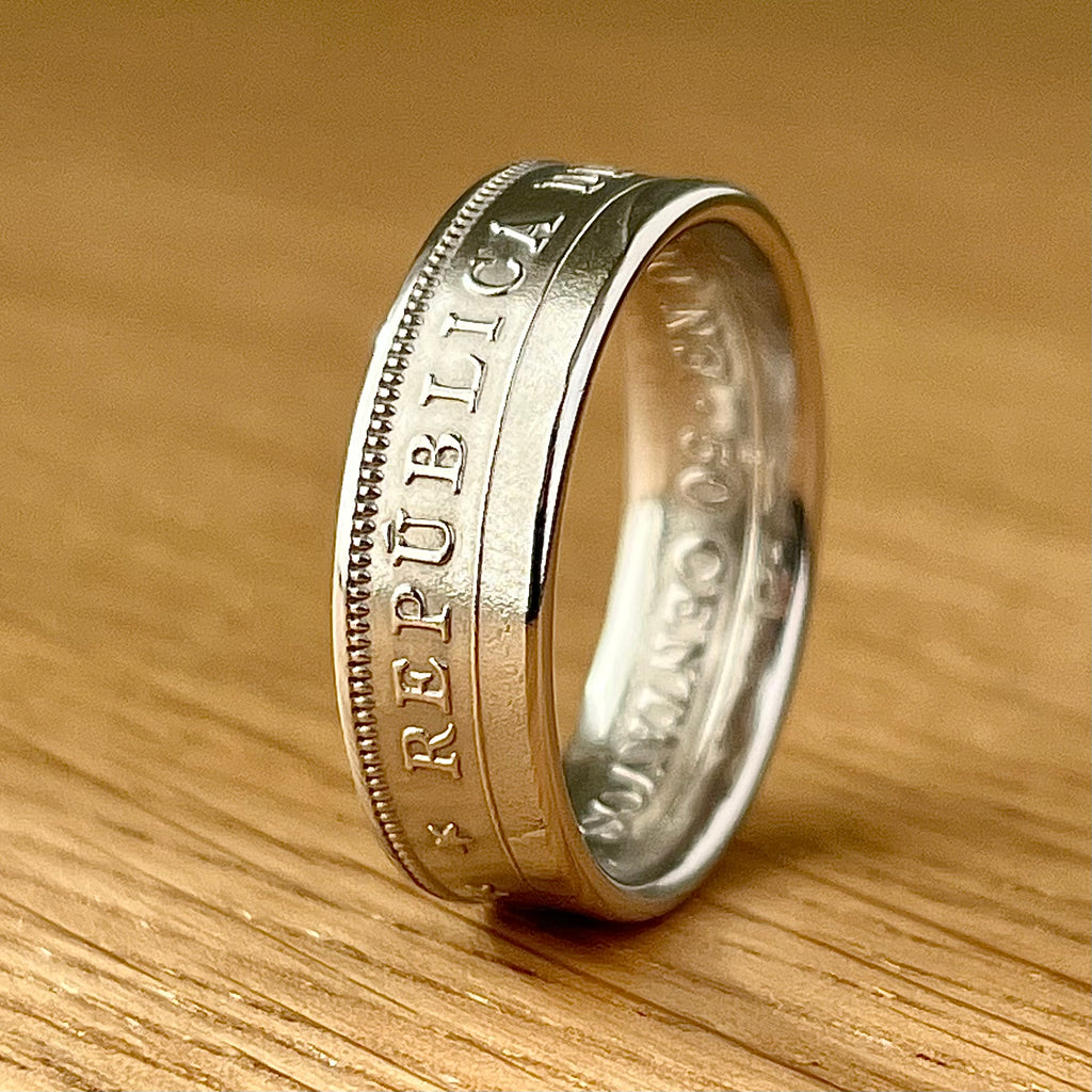 Nicaragua 50 Centavos