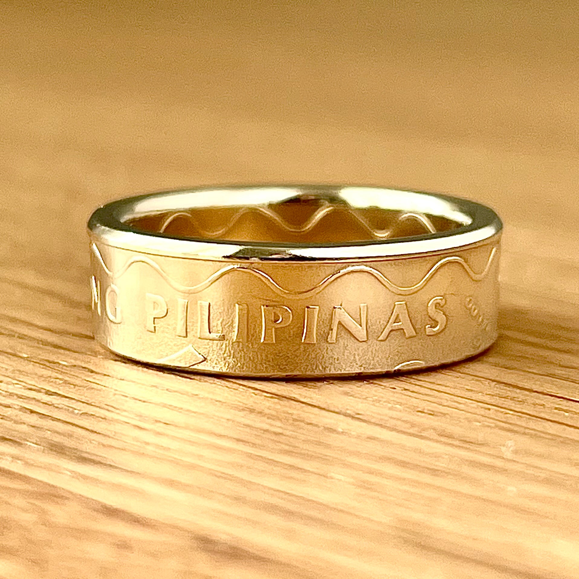 Philippines 5 Piso