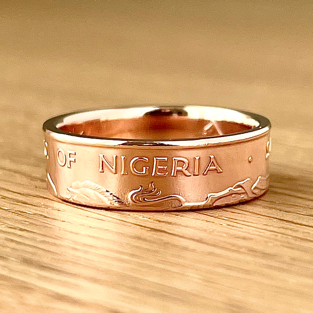 Nigeria 1 Kobo