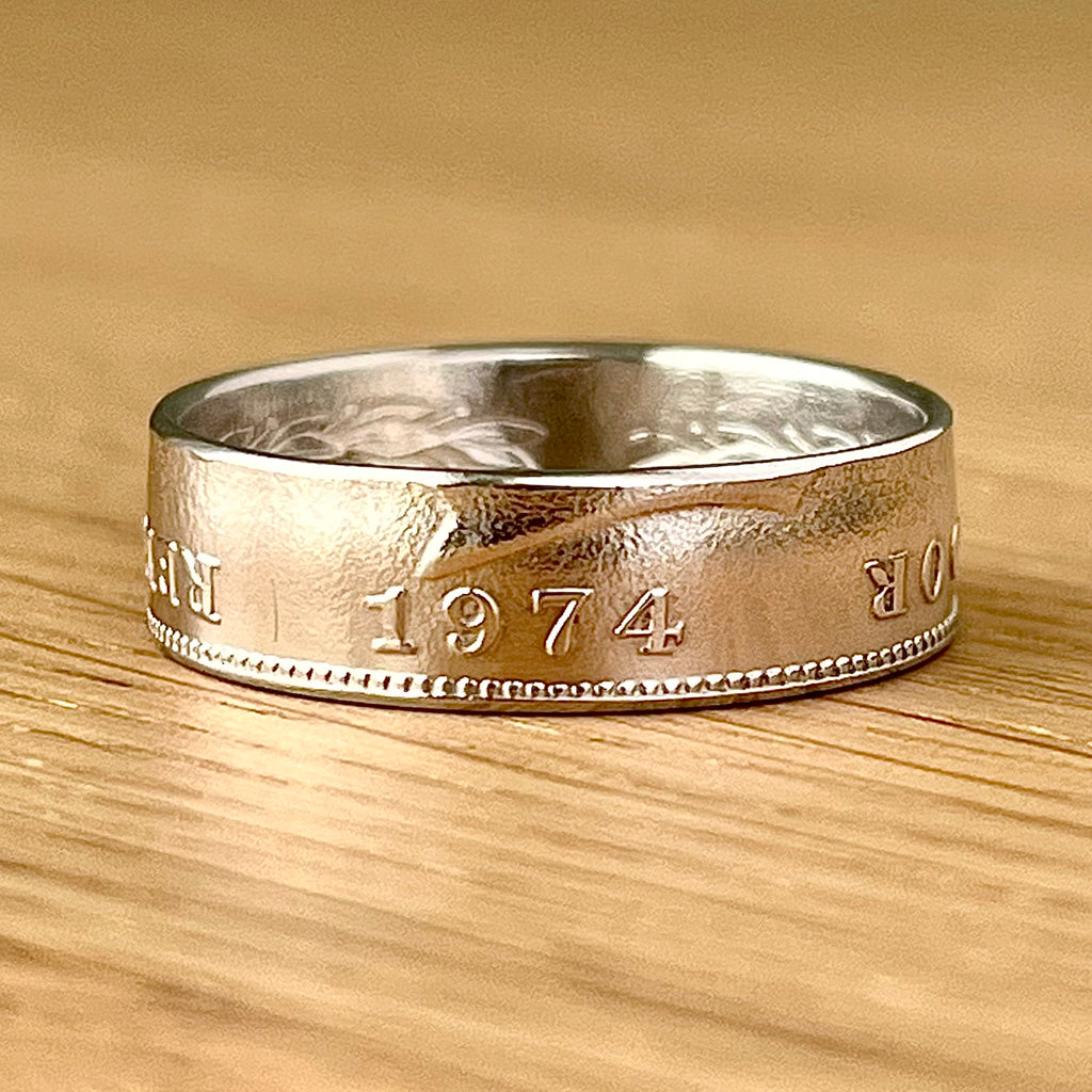 El Salvador 5 Centavos