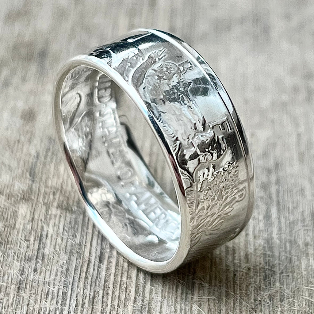 Walking Liberty Silver Half Dollar