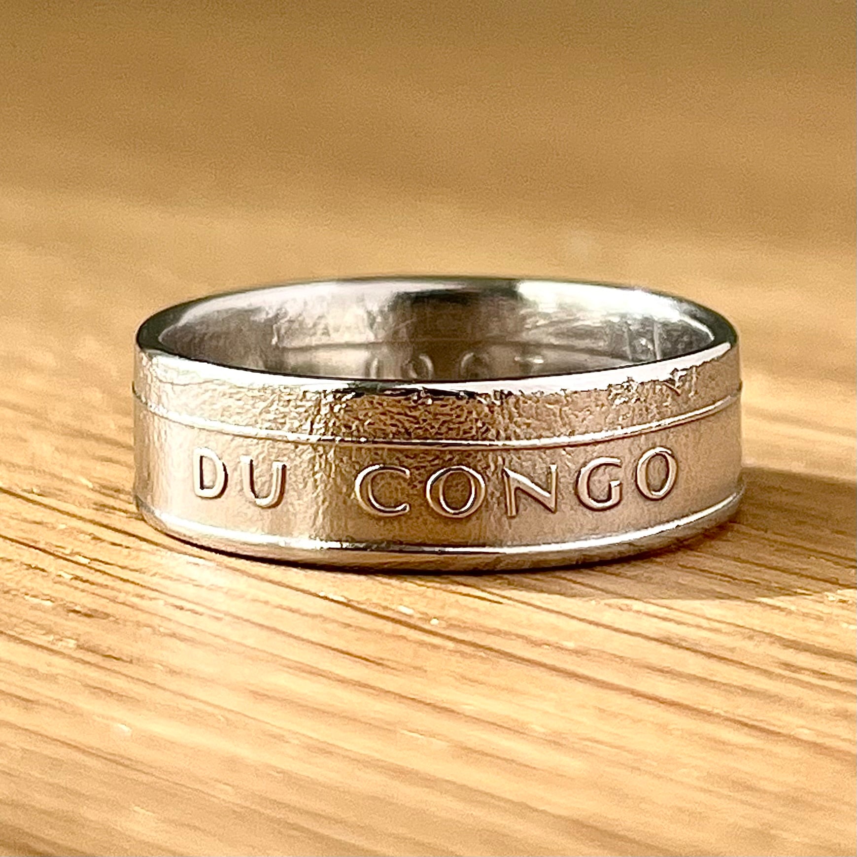 Congo 5 Makuta
