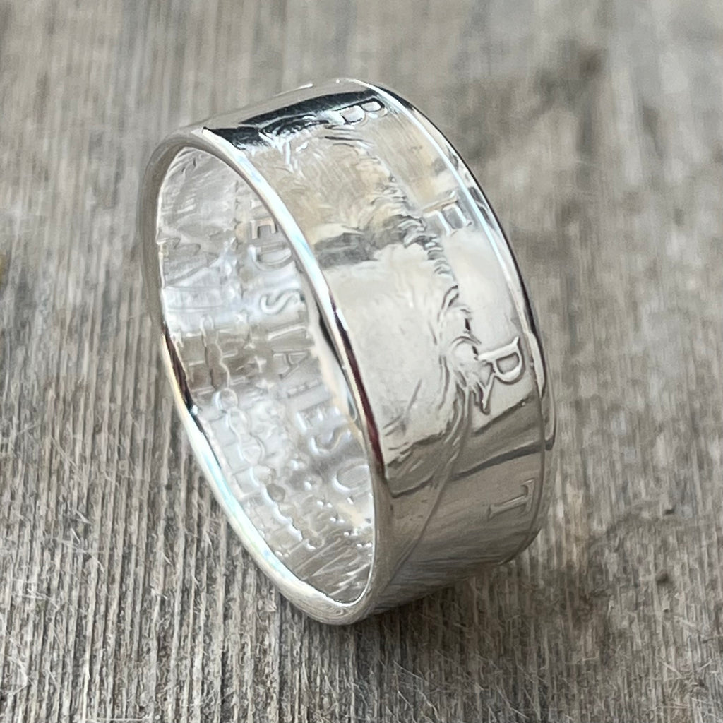 Kennedy Silver Half Dollar