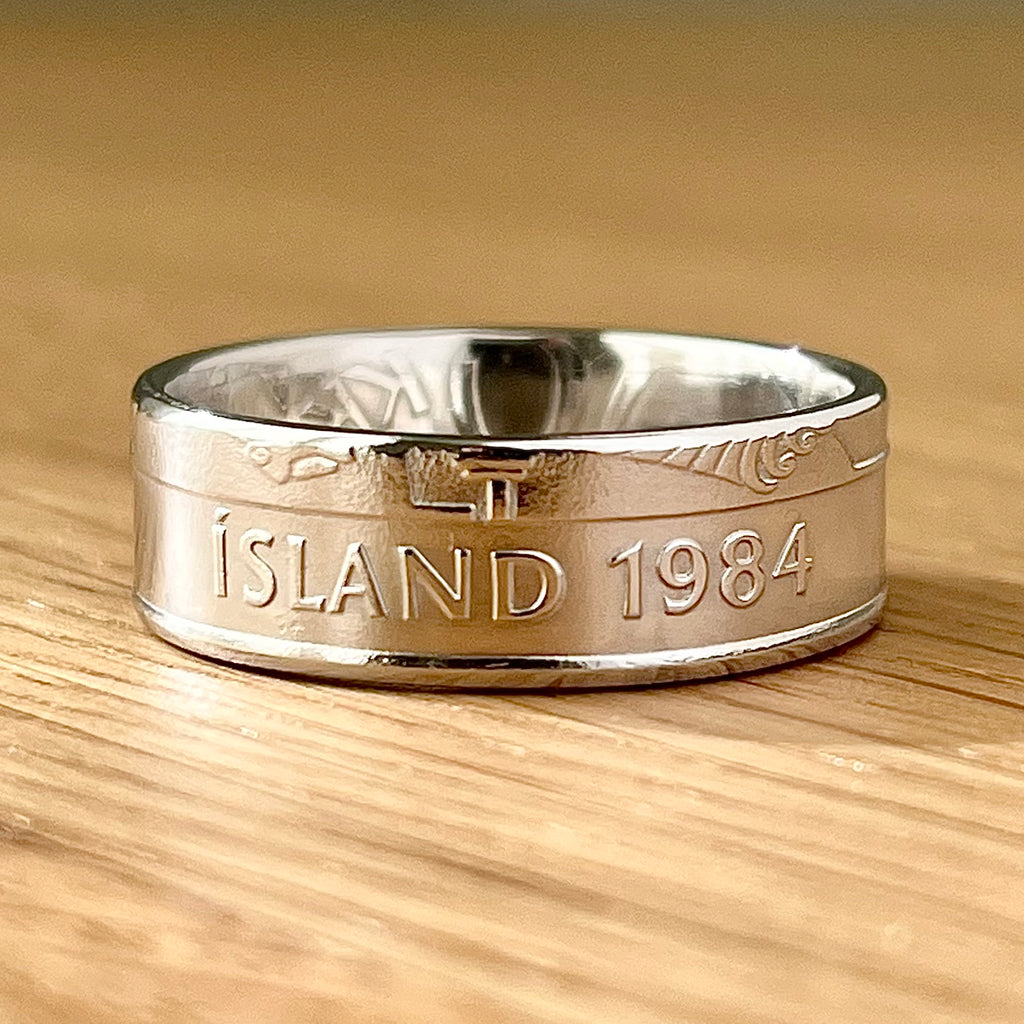 Iceland 10 Krónur