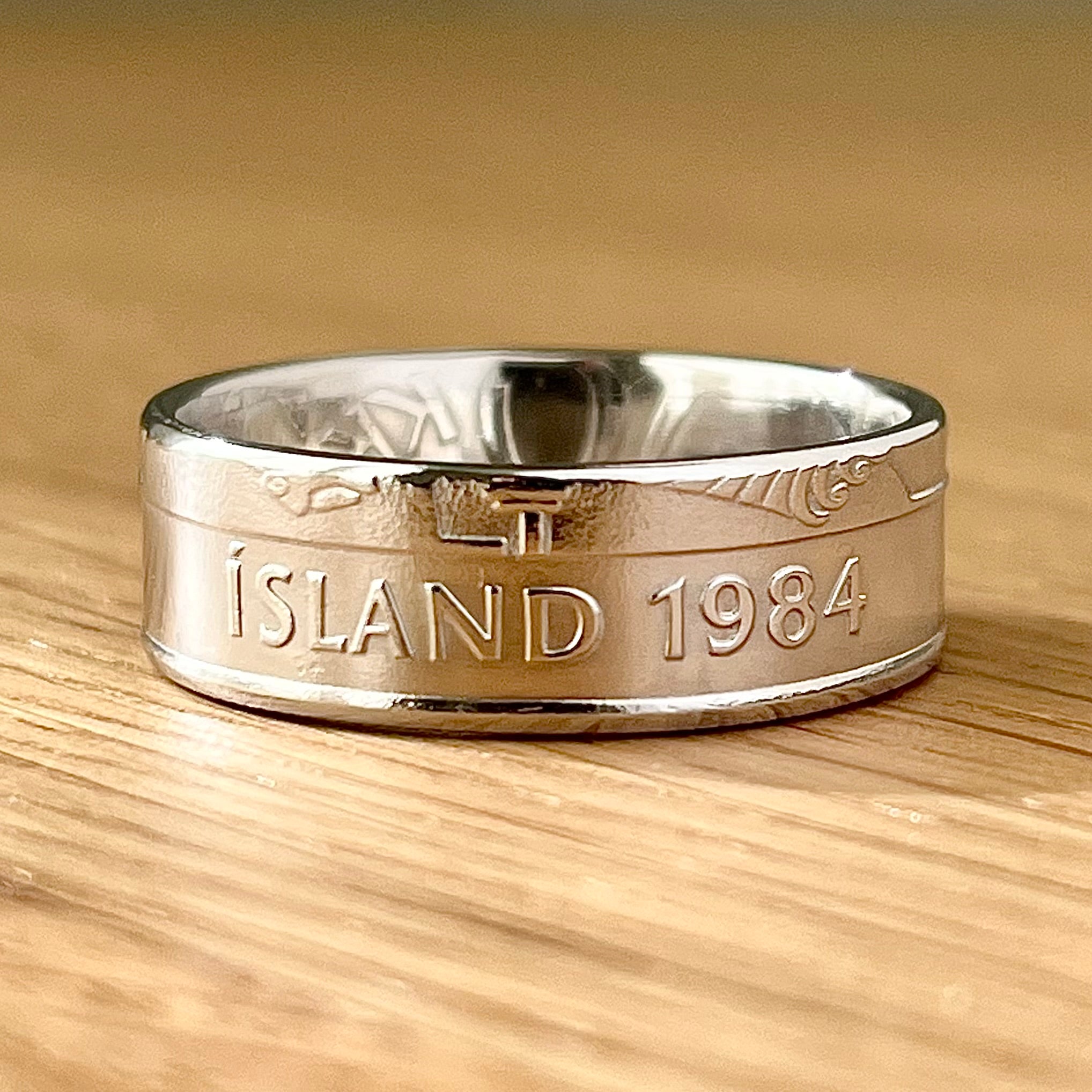 Iceland 10 Krónur