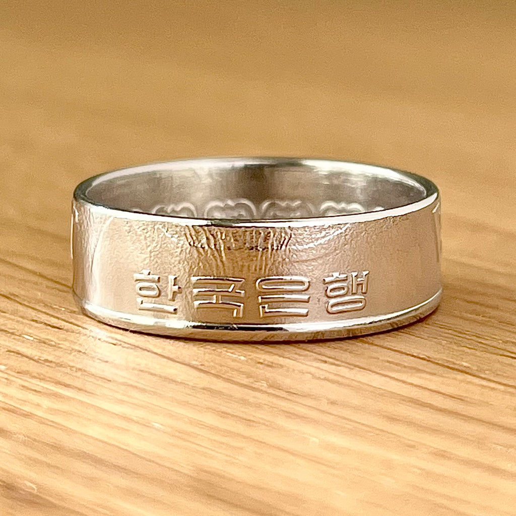 Korea 100 Won