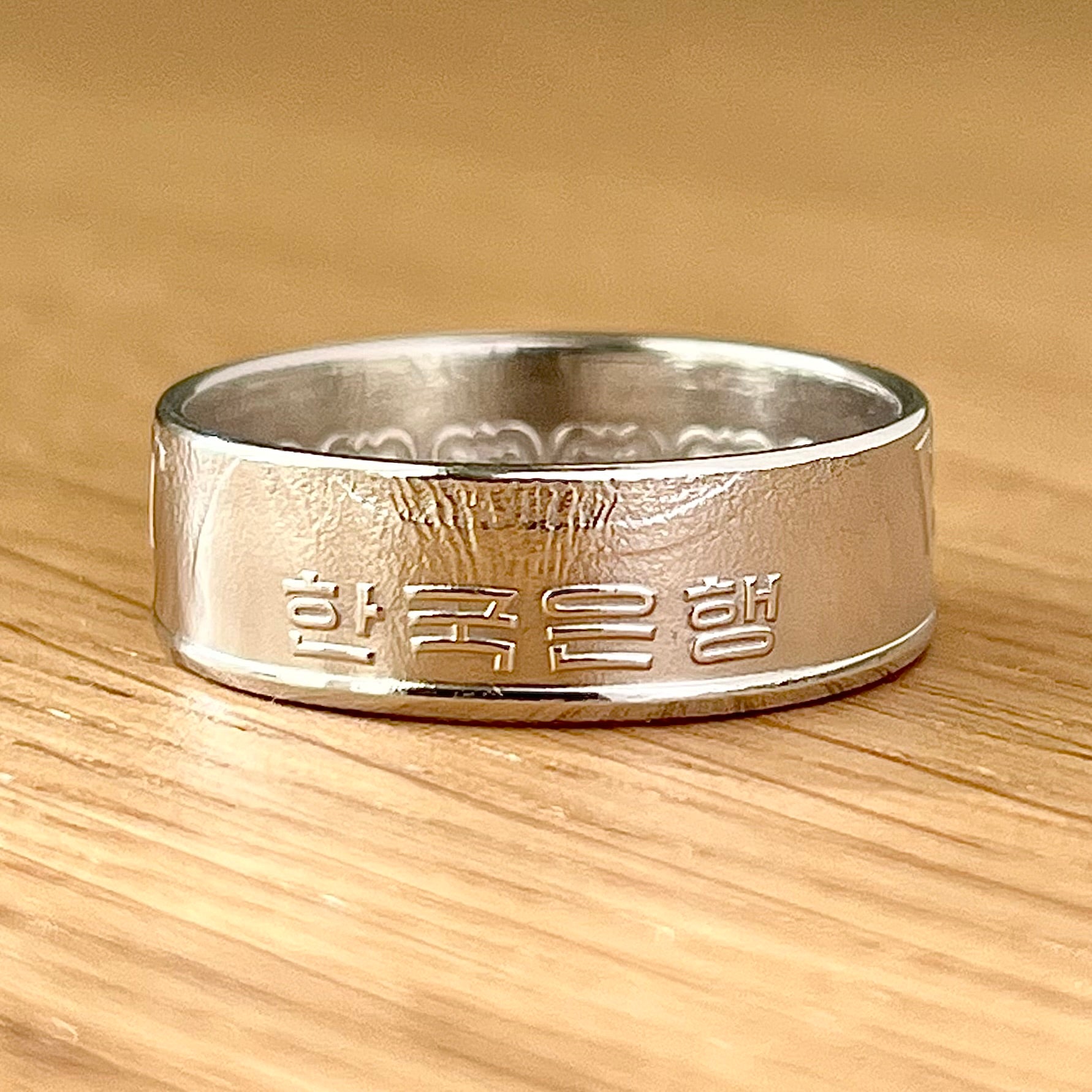 Korea 100 Won