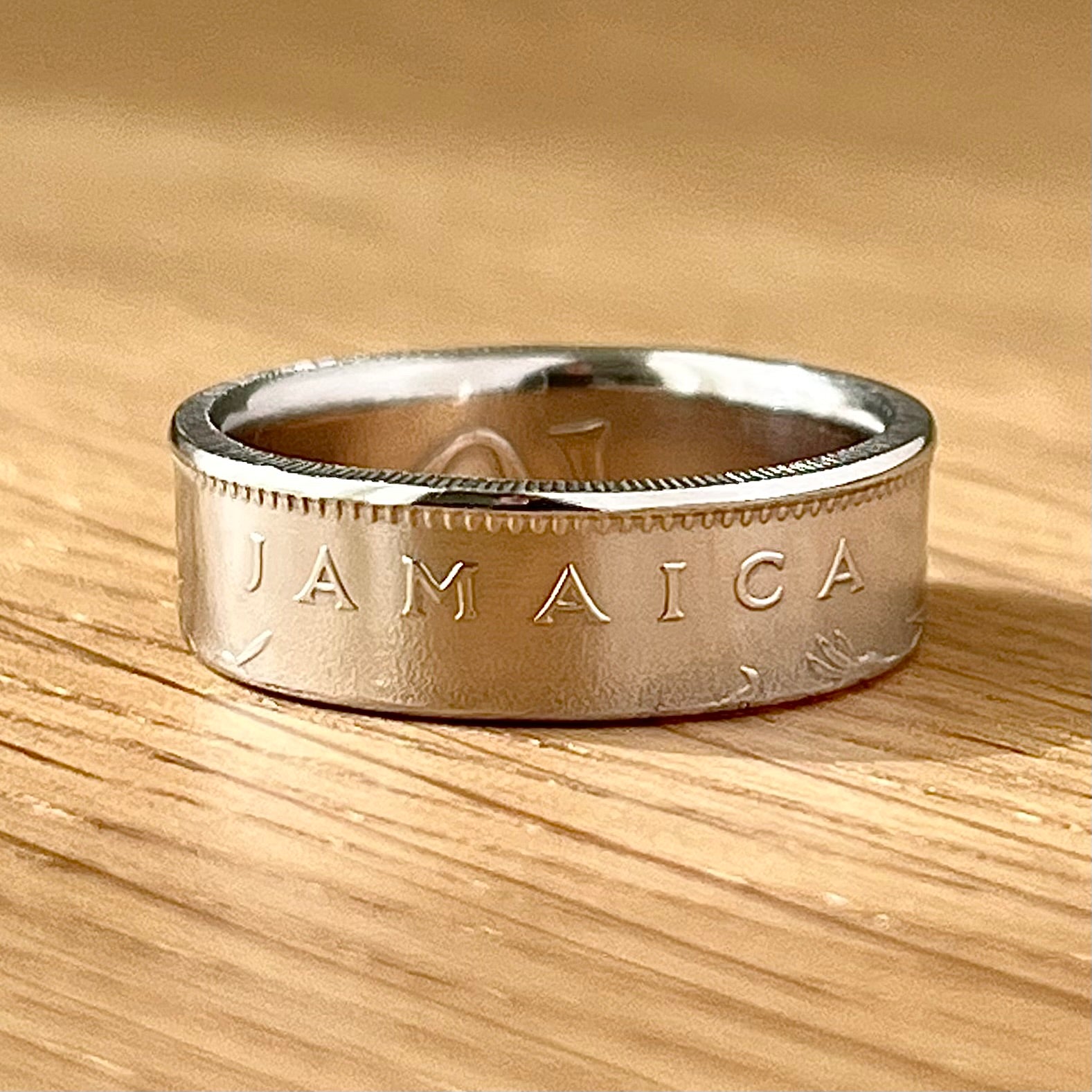 Jamaica 10 Cents