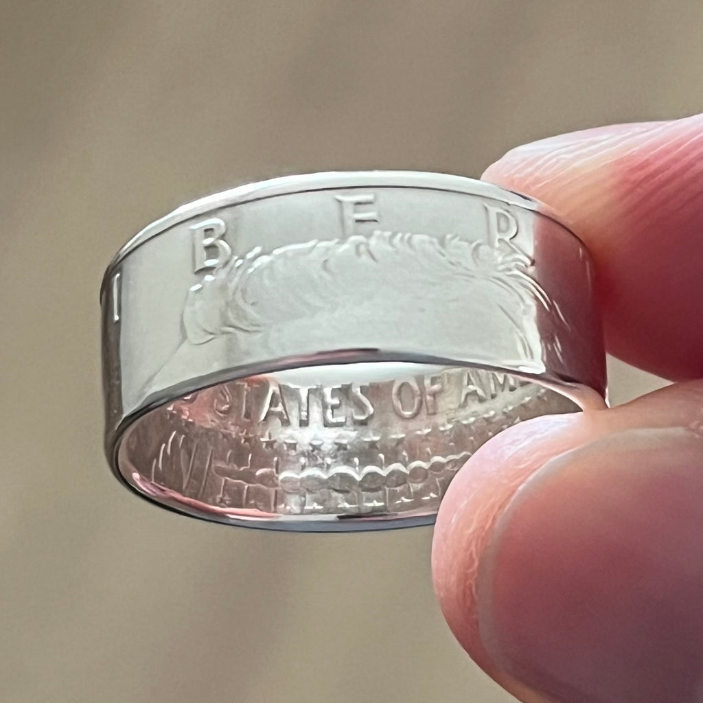 Kennedy Silver Half Dollar