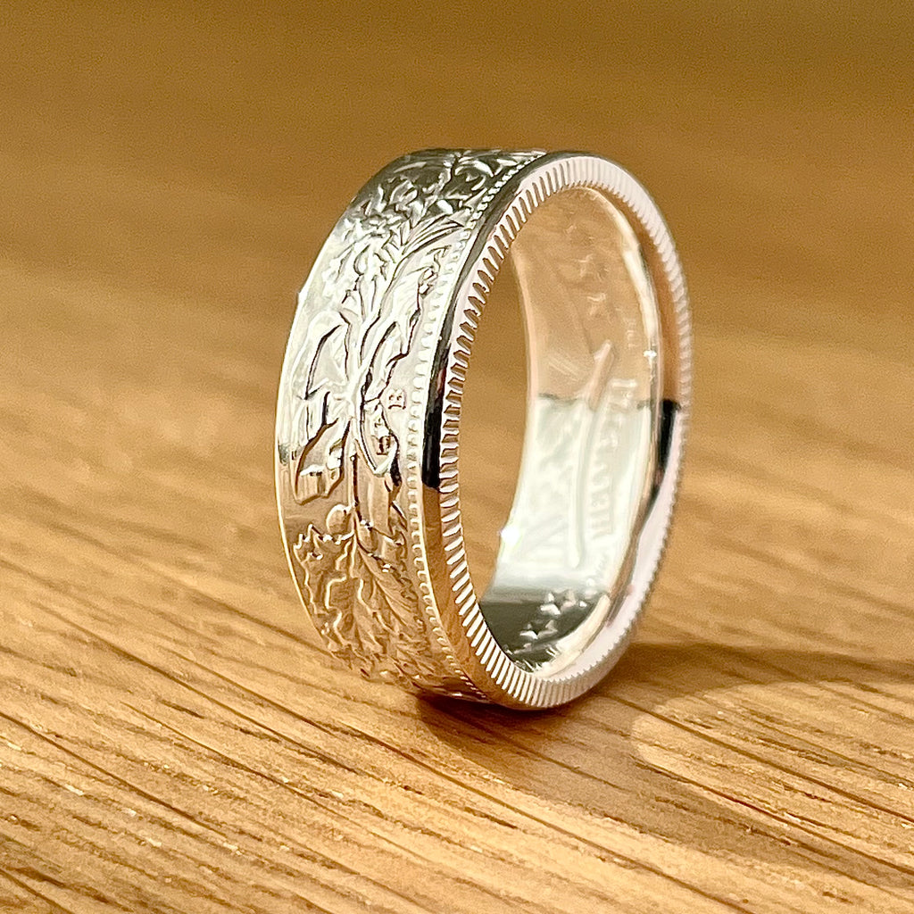 Switzerland 2 Francs Silver