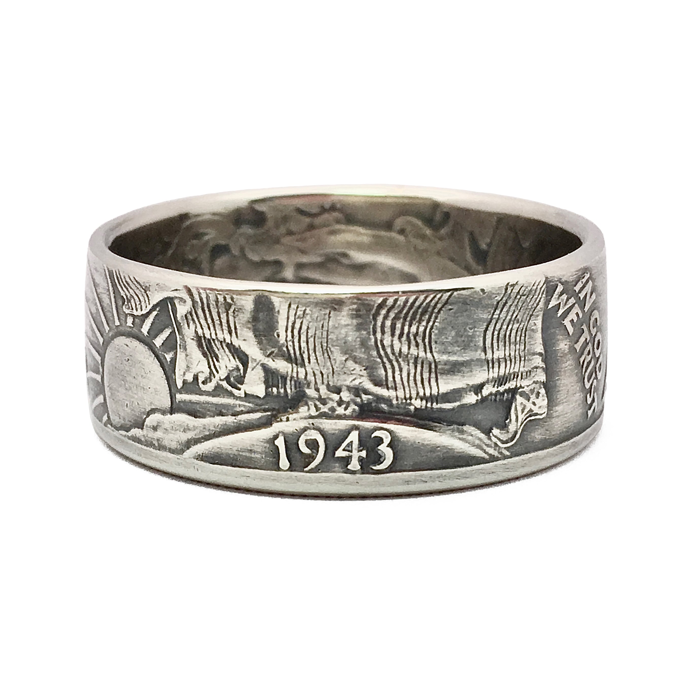 Walking Liberty Silver Half Dollar