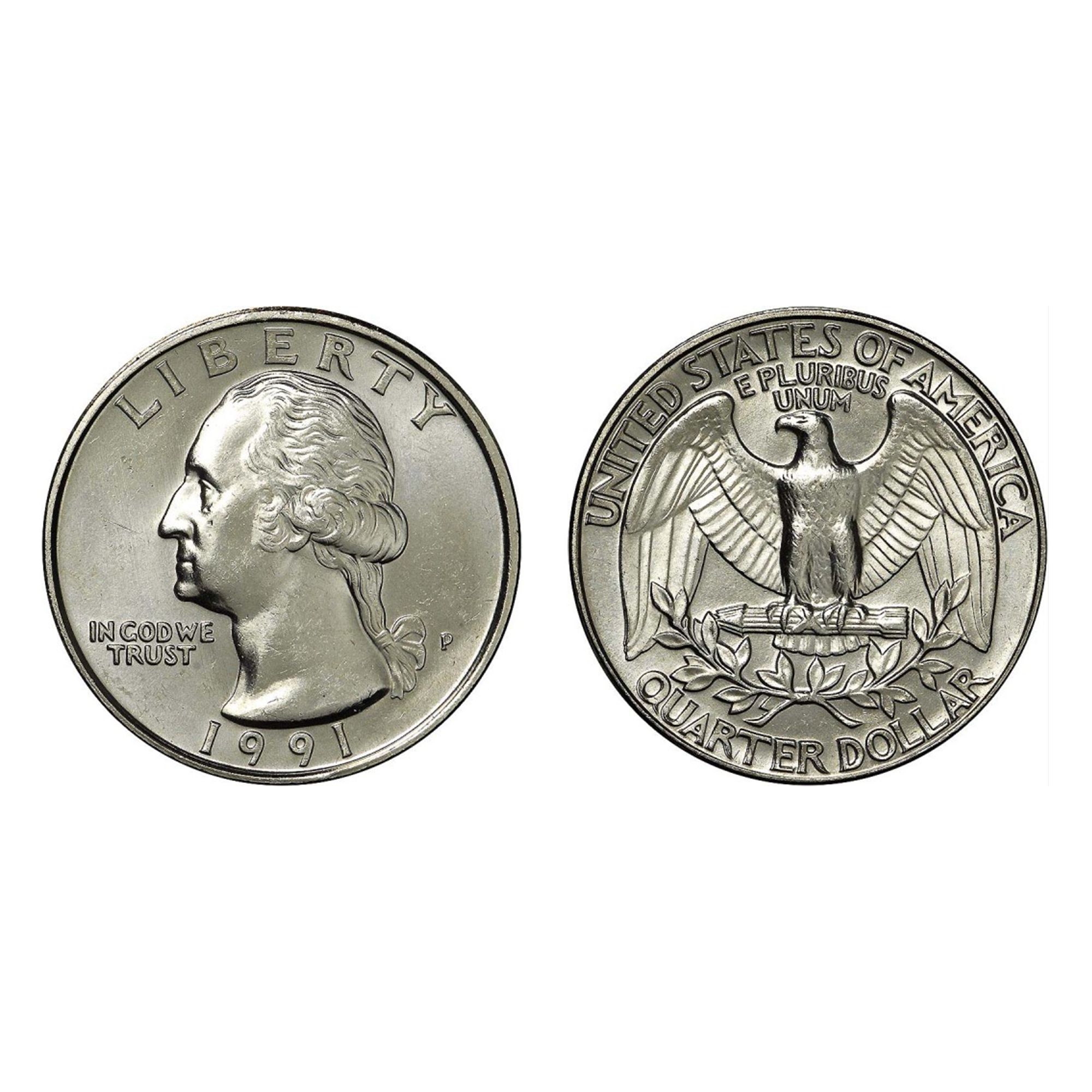 Washington Quarter